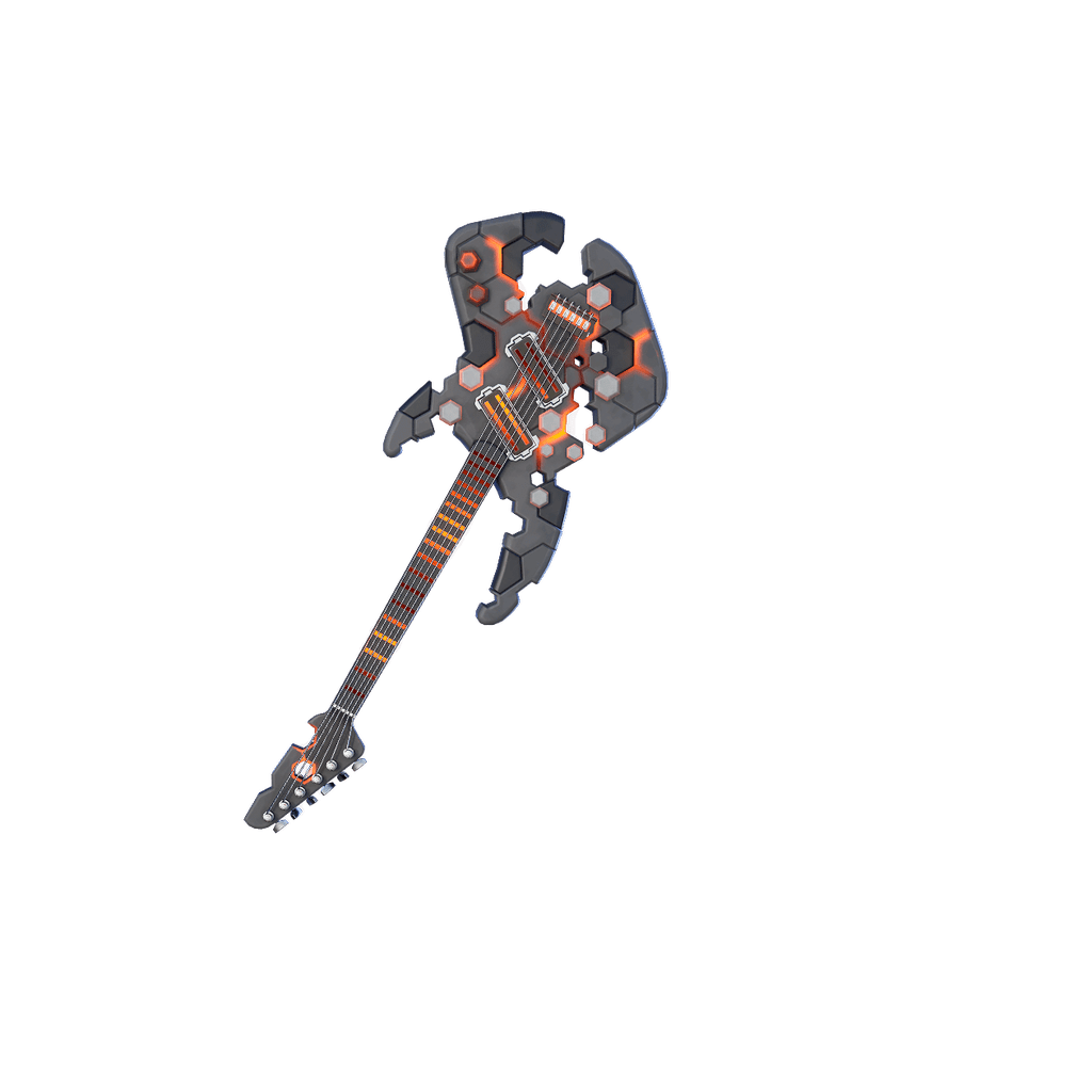 Piccone Fase Hex Fortnite Featured Image
