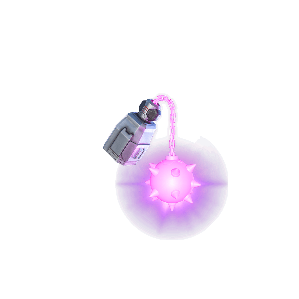 Pickaxe Energon Mace Fortnite Featured Image