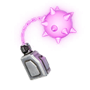 Energon Mace