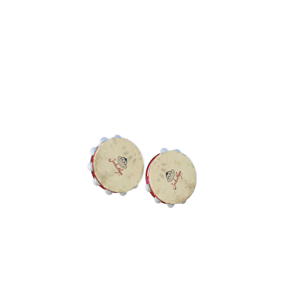 Pioche Tambourins de Jack Fortnite Featured Image