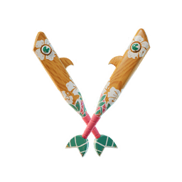 Beachy Bats