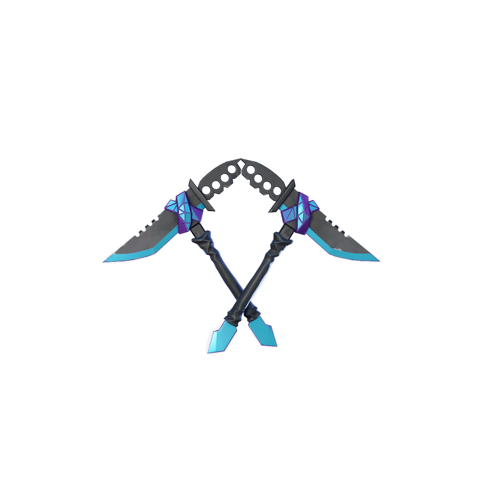 Spitzhacke Einflussäxte Fortnite Featured Image
