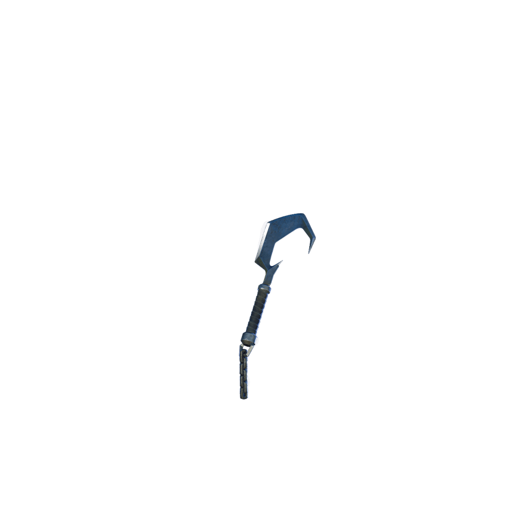 Pickaxe Czarnian Scythe Fortnite Featured Image