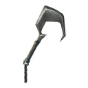 Czarnian Scythe