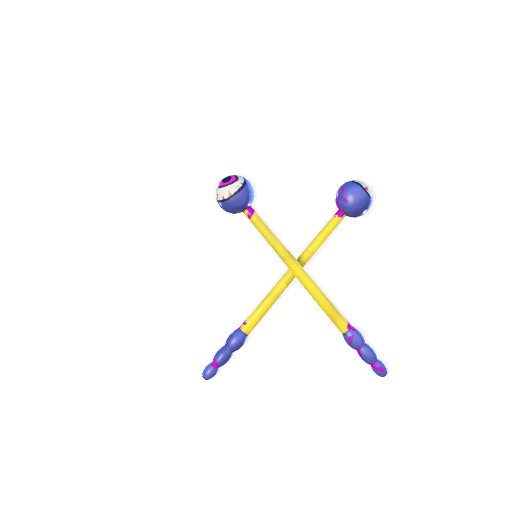 Pioche Kit fluo Fortnite Featured Image