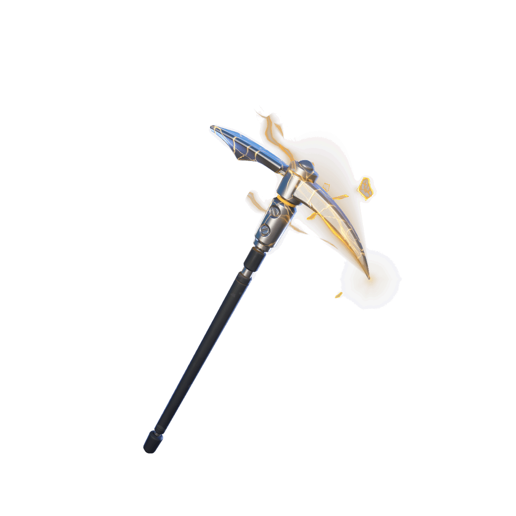 Pico Hacha de Blitz Fortnite Featured Image