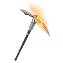 Blitz Axe