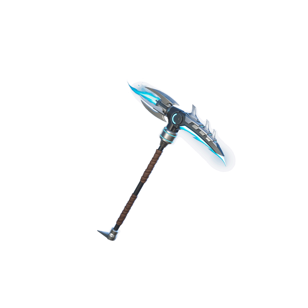 Spitzhacke Winteransturm Fortnite Featured Image