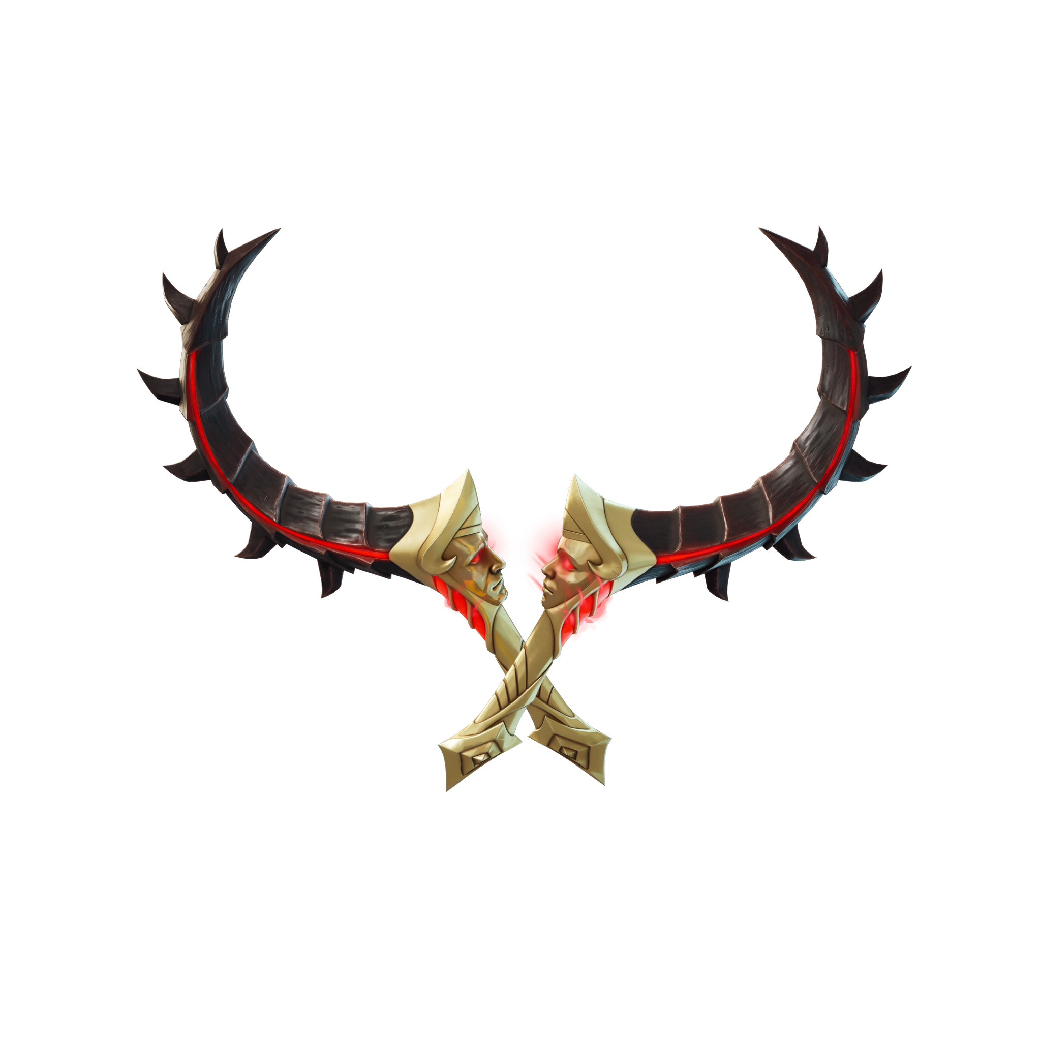 Doğaüstü Bıçaklar