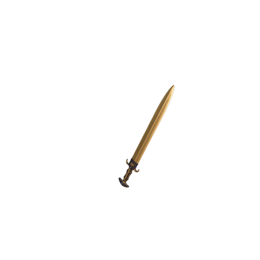 Spitzhacke Odysseus’ Schwert Fortnite Featured Image