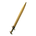 Odysseus' Sword