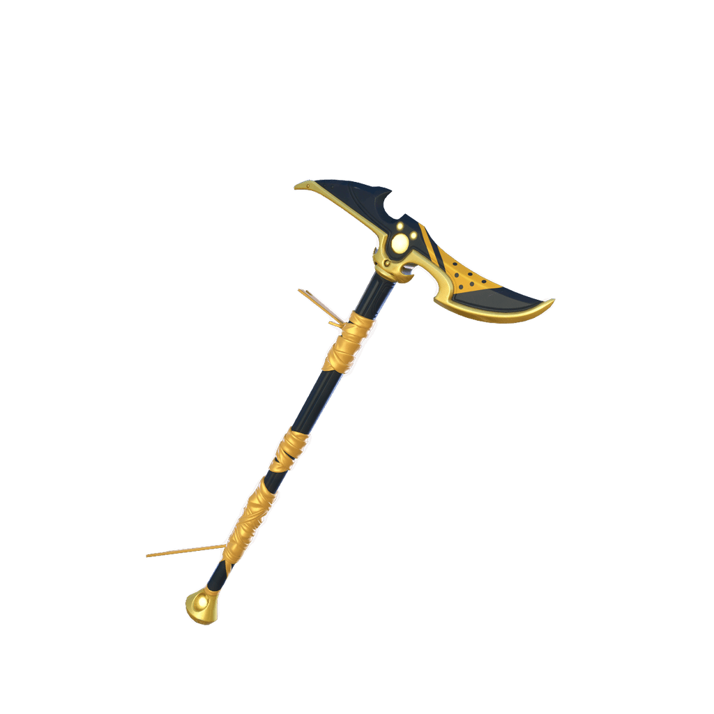 Pico Labris de oro Fortnite Featured Image