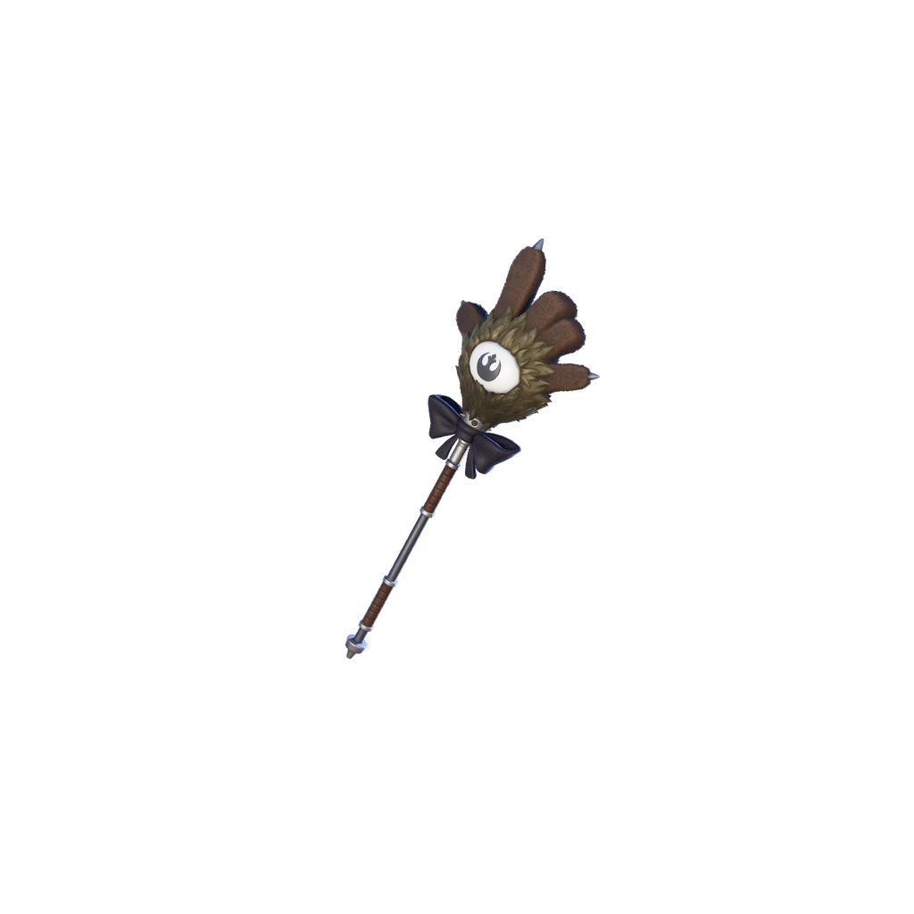 Pico Pata de wookiee Fortnite Featured Image