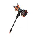 The Countersinker Fortnite Pickaxe