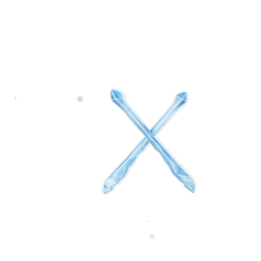 Pickaxe Frosted Fills Fortnite Featured Image