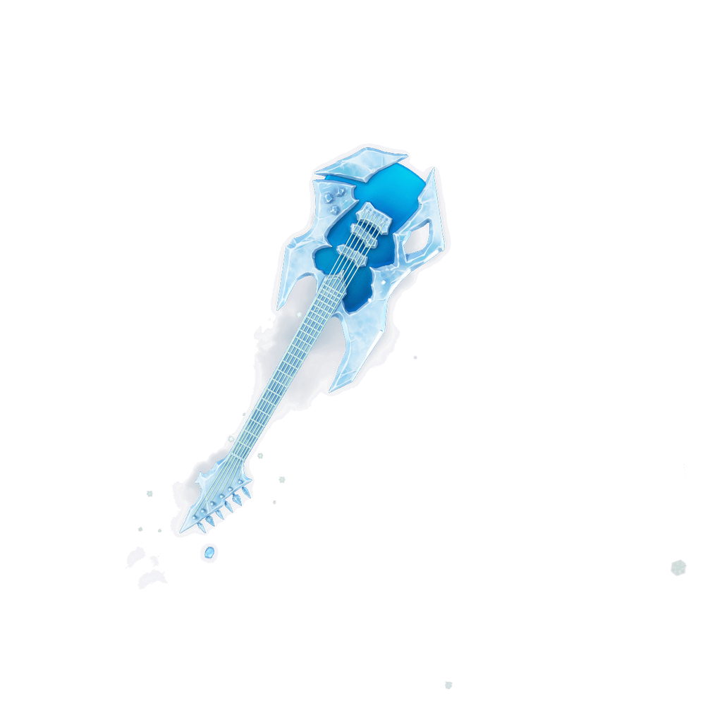 Pico Trastes gélidos Fortnite Featured Image