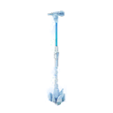 Icecrophone