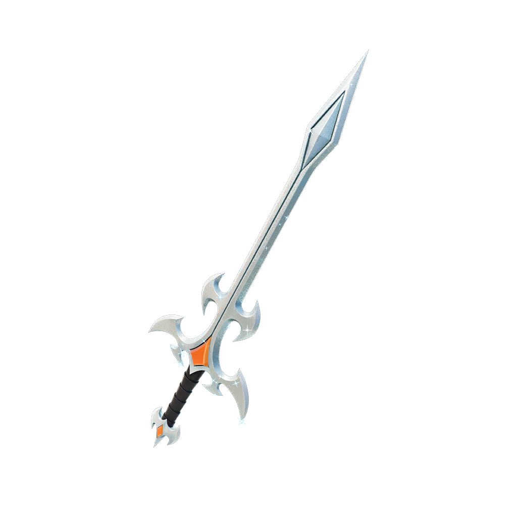 Ancient Blade of Daraku