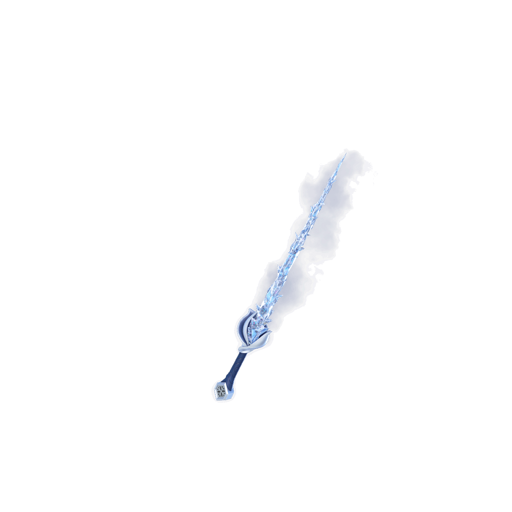 Pioche Morsure du froid cruel Fortnite Featured Image