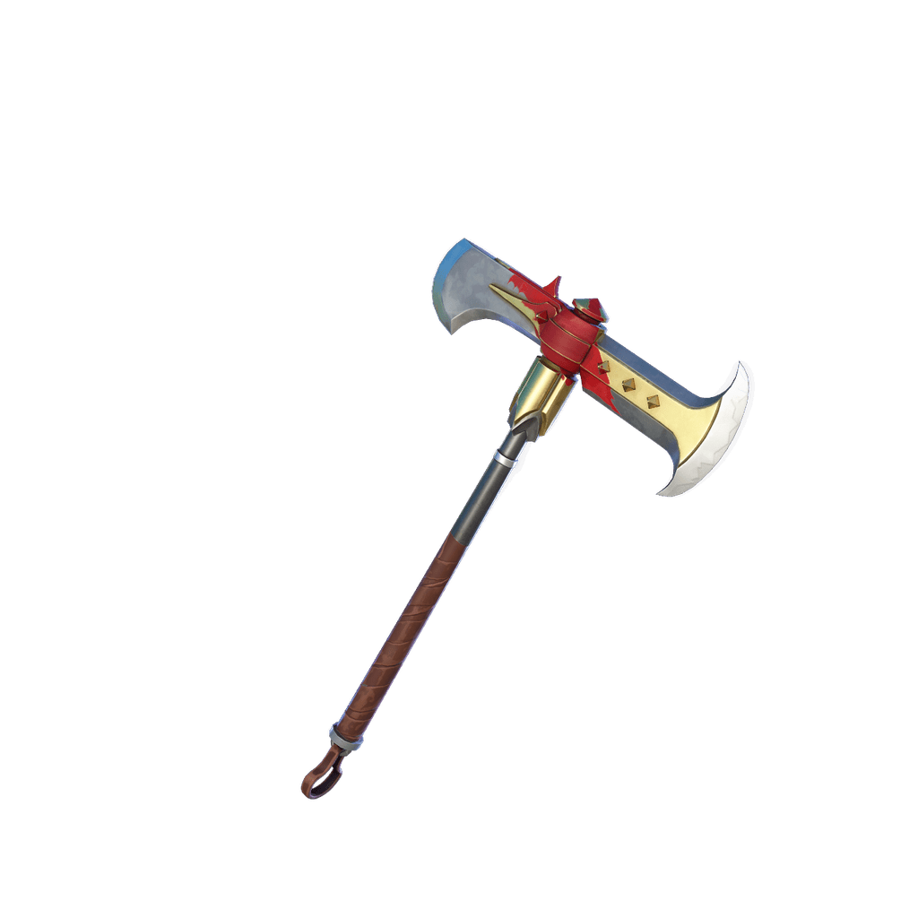 Picareta Machalibur Fortnite Featured Image