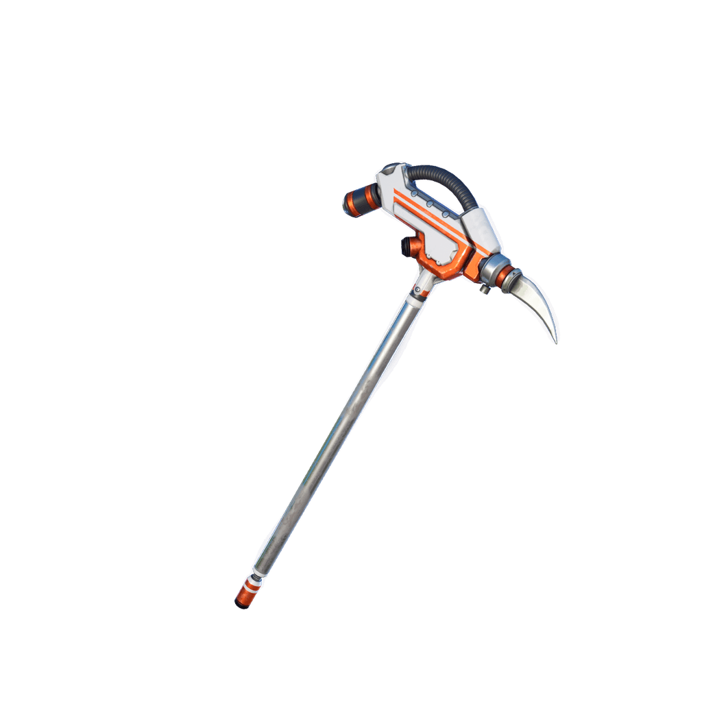 Pioche Impulseuse Fortnite Featured Image