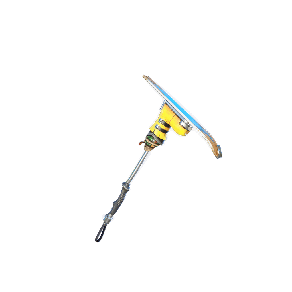 Pico Bota de esquí Fortnite Featured Image