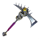 Anarchy Axe