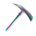 Spectral Axe