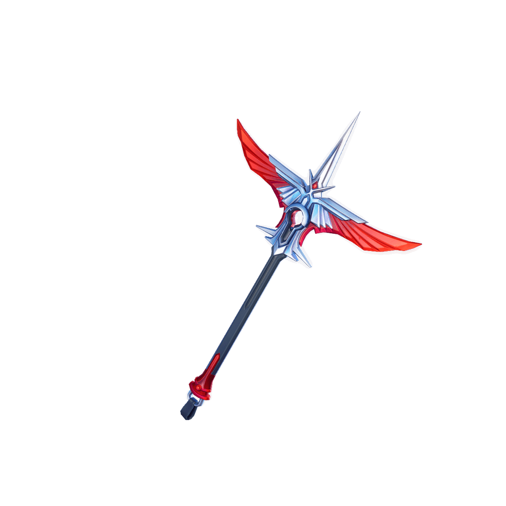 Picareta Vendaval Fortnite Featured Image
