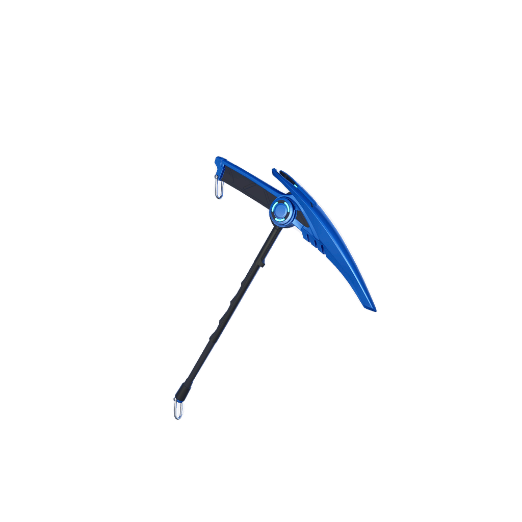 Pico Positrón Fortnite Featured Image