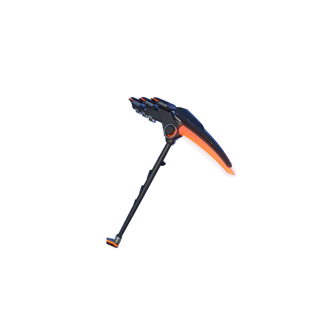 Pickaxe Onslaught Fortnite Featured Image