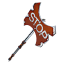 Stop Axe