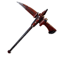 Crimson Axe