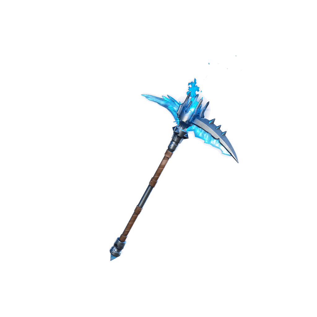 Pioche Pergélisol Fortnite Featured Image