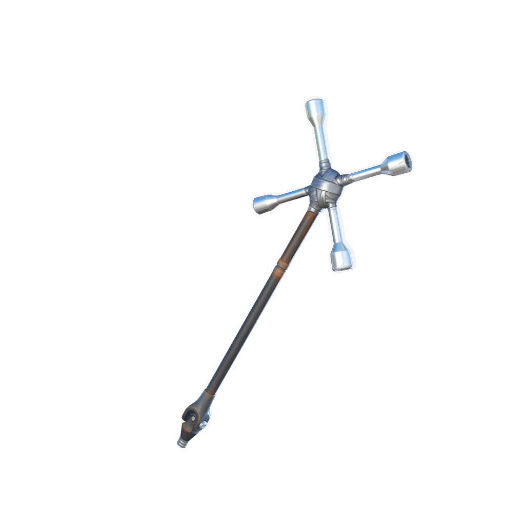 Spitzhacke Boxenstopper Fortnite Featured Image