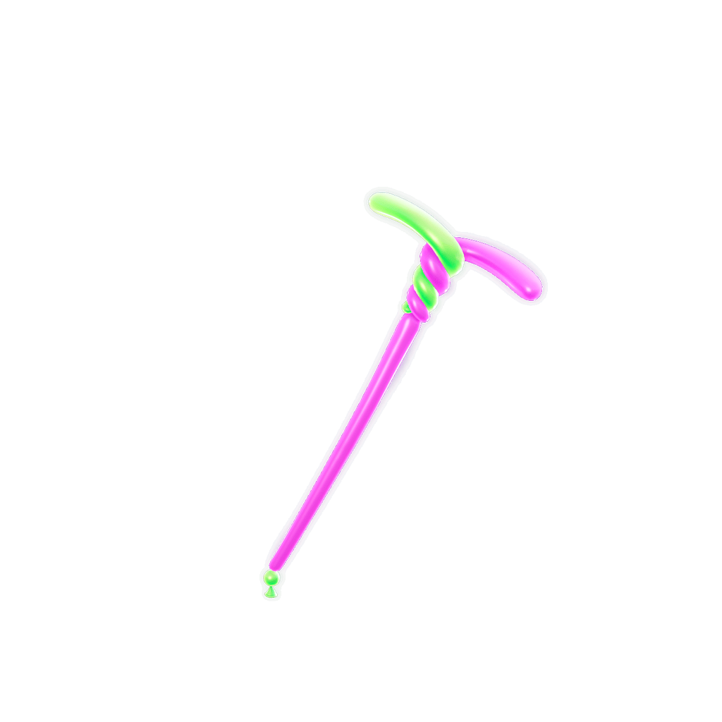 Pioche Baudruche Fortnite Featured Image