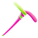 Balloon Axe