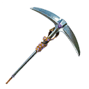 Studded Axe