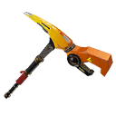 Power Grip Fortnite Pickaxe