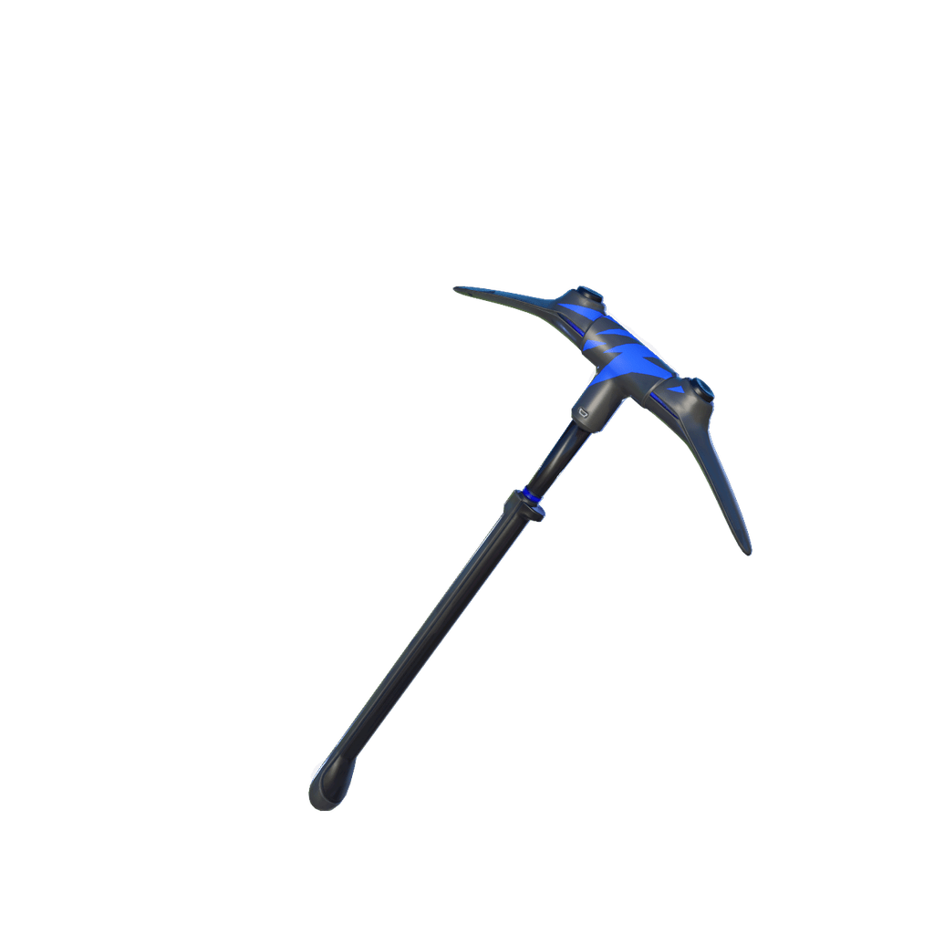 Spitzhacke Erntekontrolle Fortnite Featured Image
