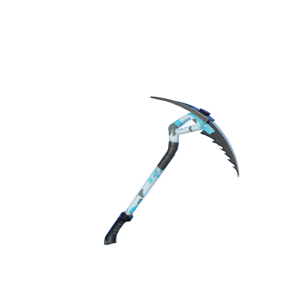 Picareta Frioreta Fortnite Featured Image