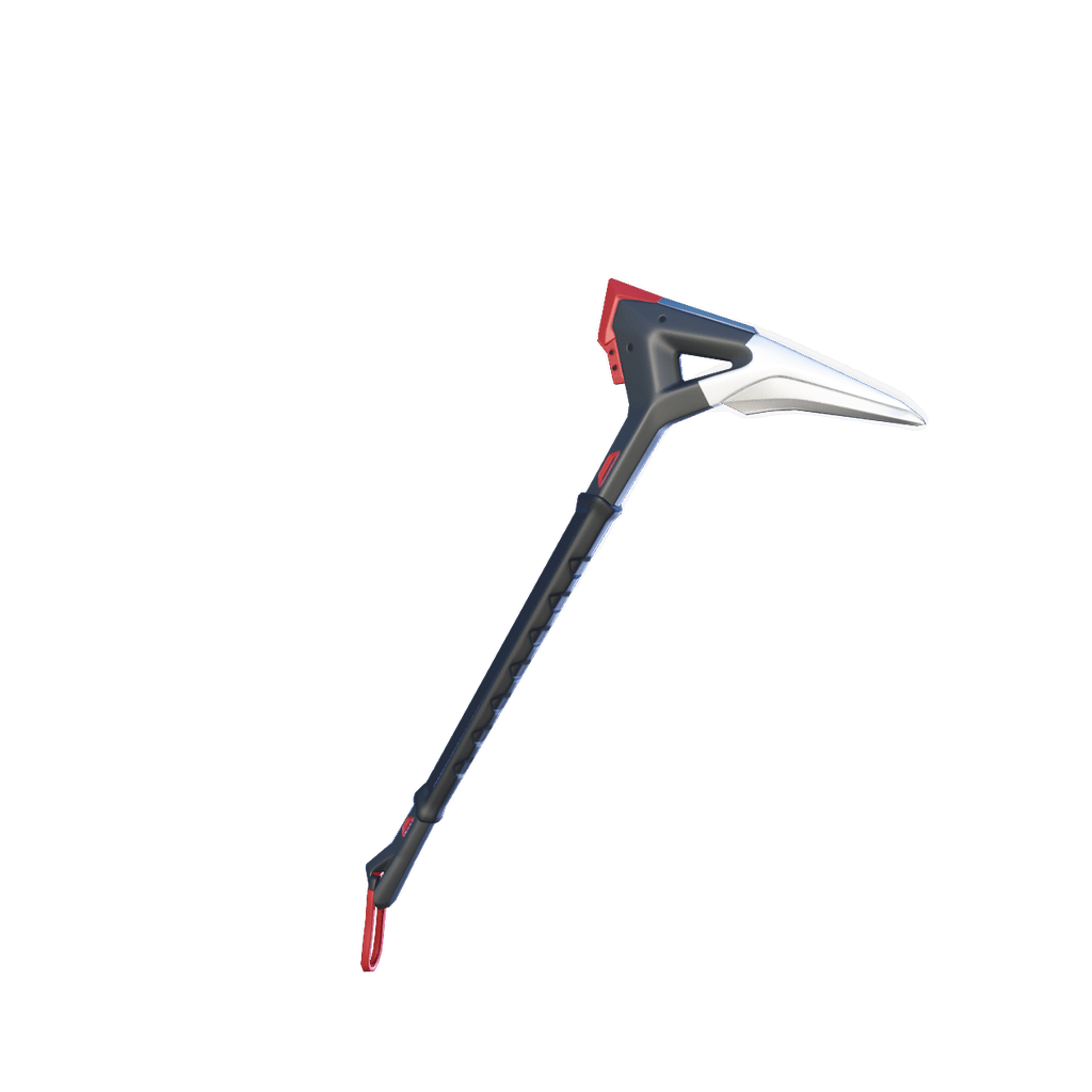 Picareta Precisa Fortnite Featured Image