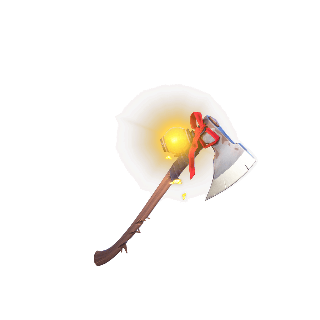 Picareta Guiareta Fortnite Featured Image