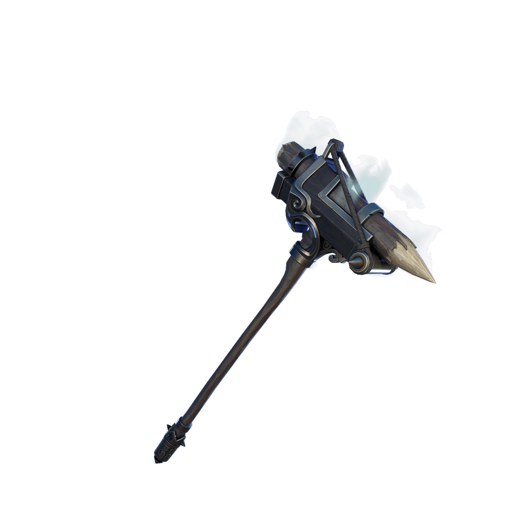 Pico Ajuste de cuentas Fortnite Featured Image