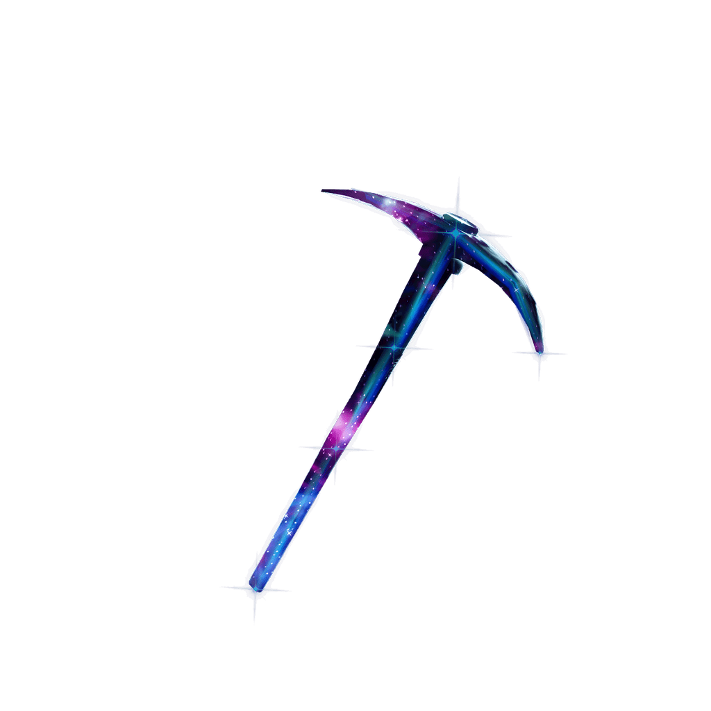Pico Hacha estelar Fortnite Featured Image