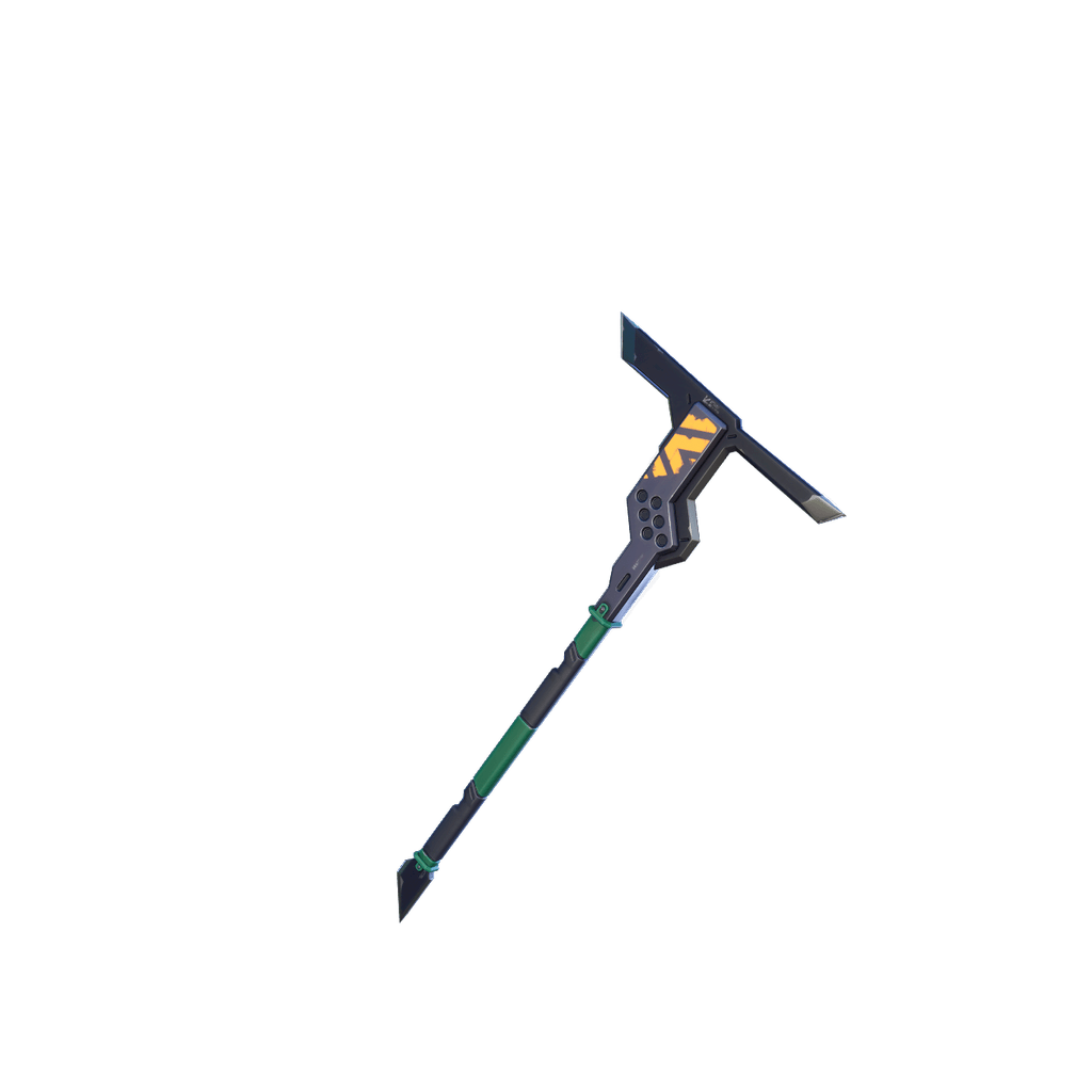 Angular Axe