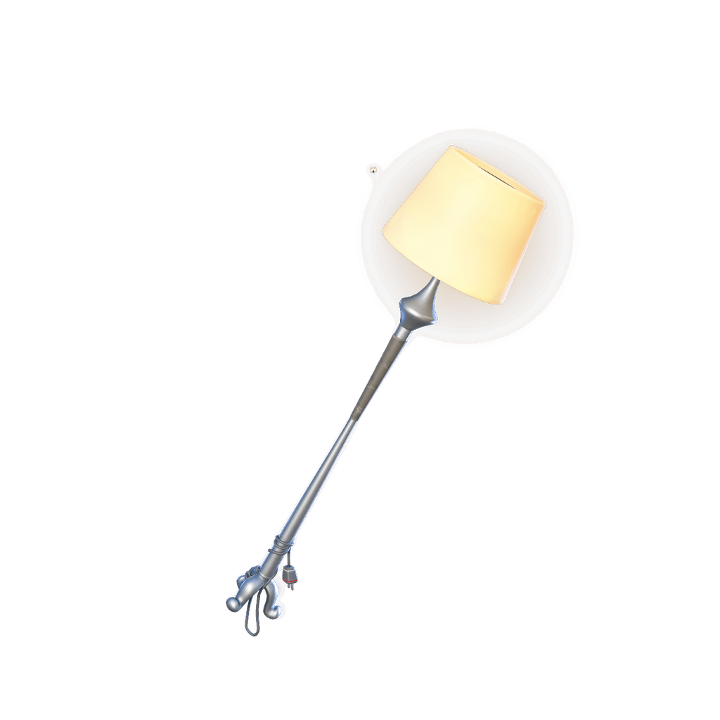 Lámpara