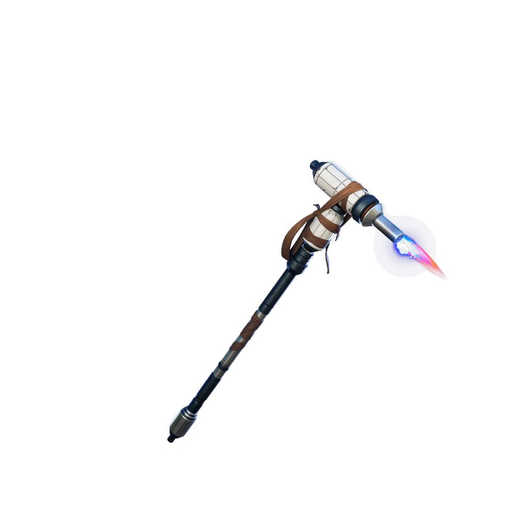 Spitzhacke Brenner Fortnite Featured Image