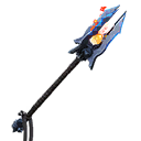 Ice Scepter