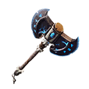 Battle Axe